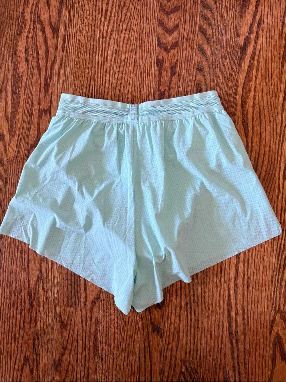 LSKD Accelerate 3” High-Rise Short - Island Paradise